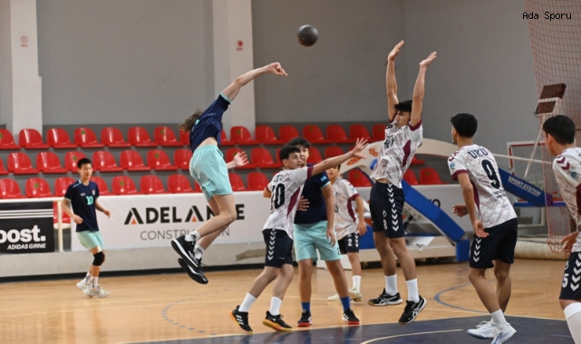 3. Kyrenia Cup başladı