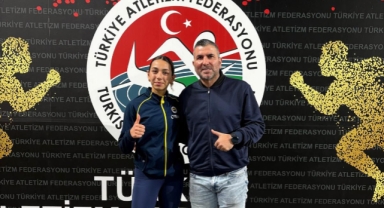 Ada, 800 metreye imzasını attı