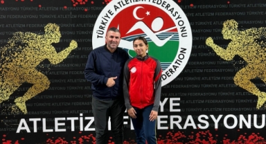 Ada, Türkiye ikinciliğine koştu