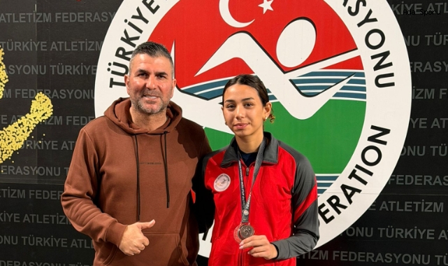 Ada, Türkiye üçüncüsü