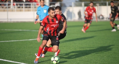 Akdoğan’da eşitlik:1-1