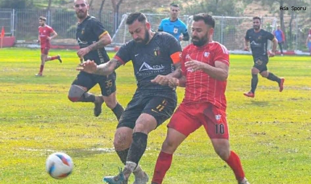 Arıkhan Kozanköy’e veda etti