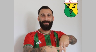 Azat Tip Binatlı'da