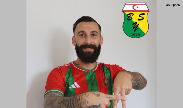 Azat Tip Binatlı'da