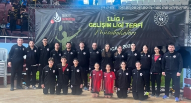 Badmintoncularımız Hatay’da yarışacak
