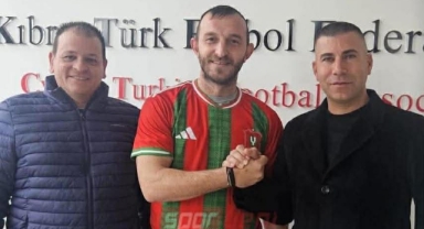 Baf Yusuf’u kadrosuna kattı