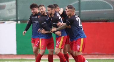 BTM 1. Lig'de 9. hafta tamamlandı