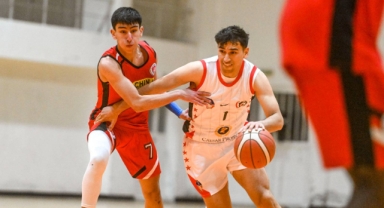 Caesar Larnaka Gençler Birliği’den kritik galibiyet 