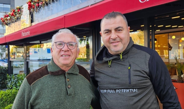 Çetinkaya’dan uluslararası altyapı hamlesi 