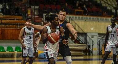 China Bazaar Ada Farklı Kazandı