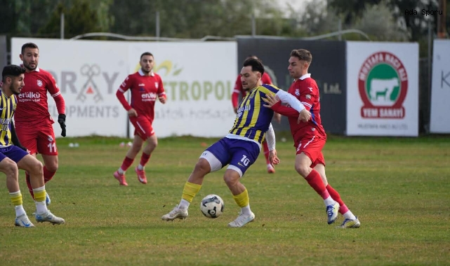 Cihangir evine mutlu döndü: 1-3 