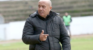 Dedekorkut disipline sevk edildi