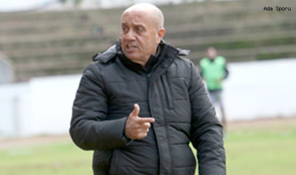 Dedekorkut disipline sevk edildi