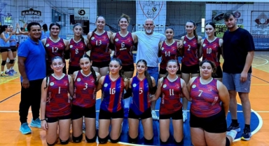 Erenköy Karpaz Belediyesi Finalde