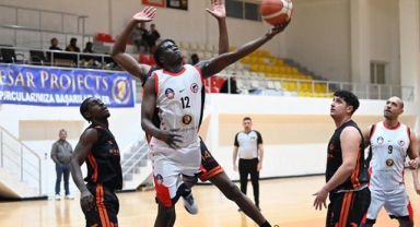 Gençler Birliği haftanın kapanışında kazandı