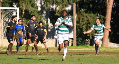 GG Girne’de turladı:2-3