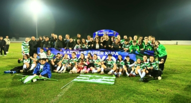 GG Süper kupayı müzesine götürdü