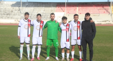 Hamitköy 6 transferle kadrosunu güçlendirdi