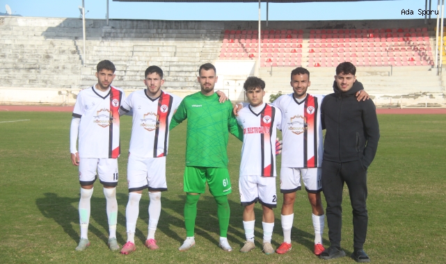 Hamitköy 6 transferle kadrosunu güçlendirdi