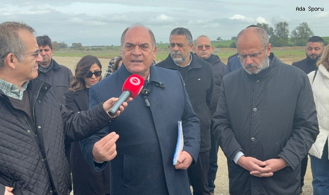 “Heyecan”lanıyoruz