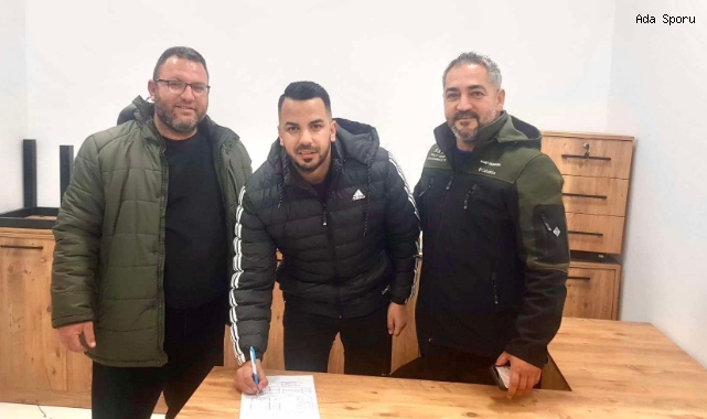 Kasım Tağman DİKA’da