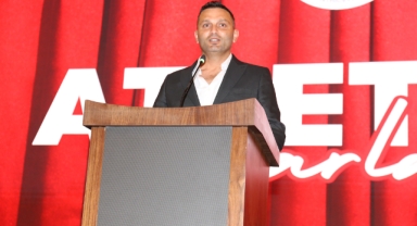 “Kaybeden sporcular değil, ülke olur”