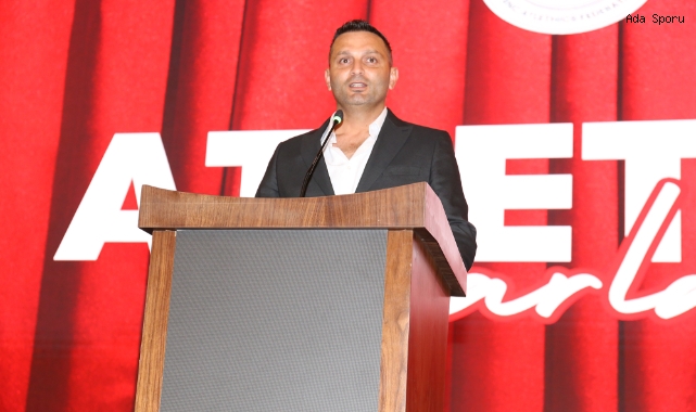 “Kaybeden sporcular değil, ülke olur”