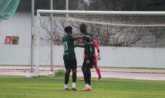 Kaymaklı Batı’da turladı:0-2 