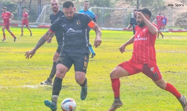 Kıbrıs Kupası’nda 1. Tur programı belli oldu