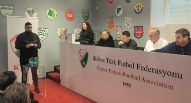 Kupa’da erken randevu