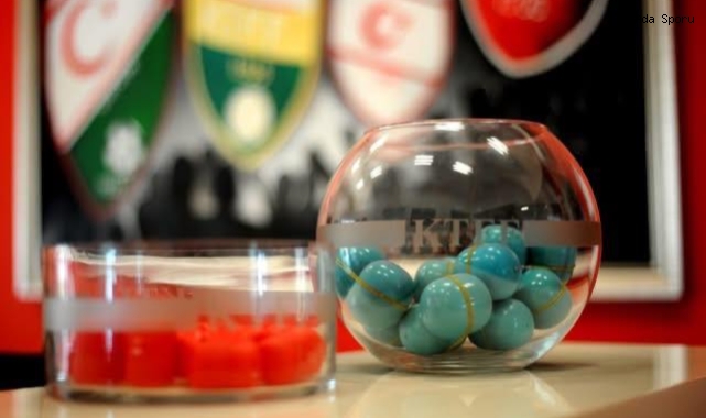 Kupa kura çekimi 7 Ocak Çarşamba günü 