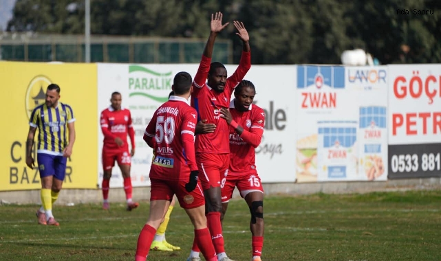 Kupada tur atlayan takımlar belli oldu 