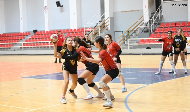 Kyrenia Cup’da 2. Gün geride kaldı