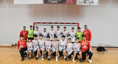 Kyrenia Cup tamamlandı