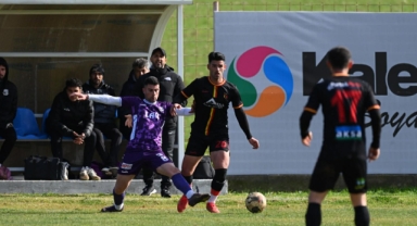 Lefke turu erken kopardı: 0-3