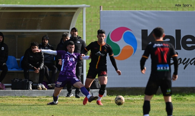 Lefke turu erken kopardı: 0-3