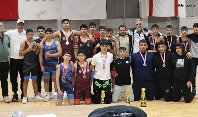 Liseler Greko-Romen’de LTL ve Erenköy üstünlüğü