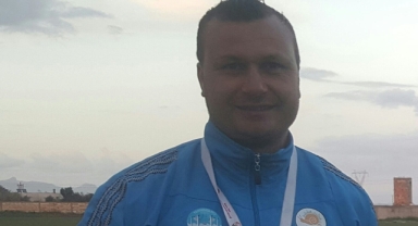 Mormenekşe'de Erdoğuş dönemi