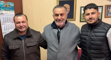 Mormenekşe’de Teknik ekibe takviye