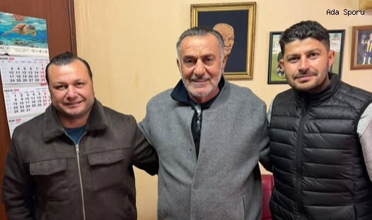 Mormenekşe’de Teknik ekibe takviye