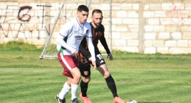 Mormenenkşe evinde turladı: 4-1