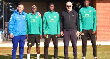 MTG’de yabancılar tamam