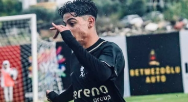 Mustafa Ali Vadili ile yolları ayırdı