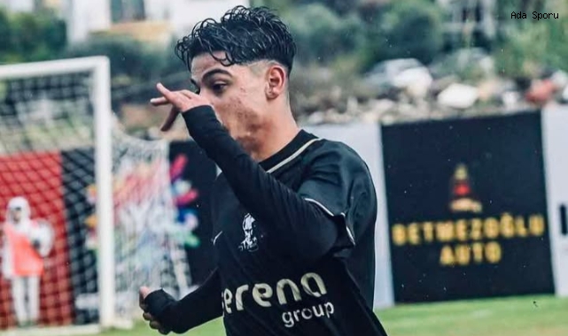 Mustafa Ali Vadili ile yolları ayırdı