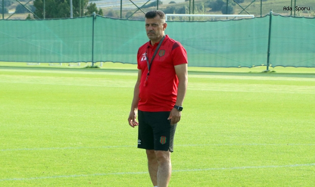 Ogan ve ekibi Mormenekşe ile yolları ayırdı