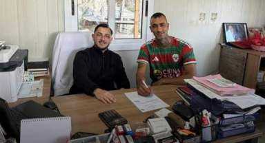 Ortaköy’de transferler sürüyor