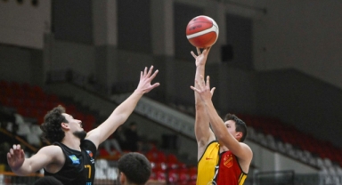 Soyer Altınbaş Kıbrıs galip