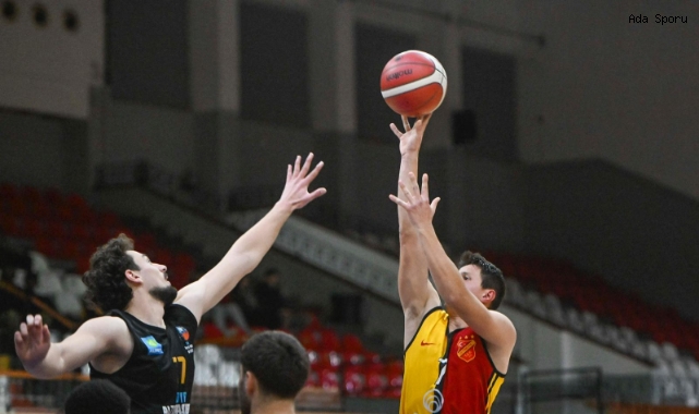 Soyer Altınbaş Kıbrıs galip