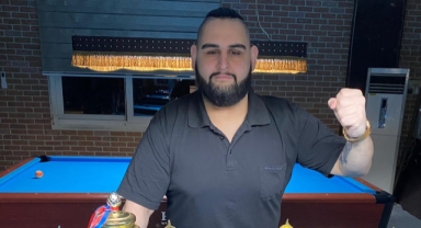 Süper Kupa Alaçam’ın 