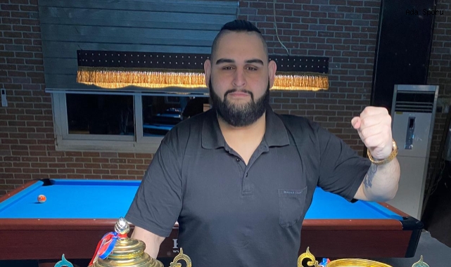 Süper Kupa Alaçam’ın 